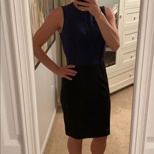 Like NEW DVF DRESS